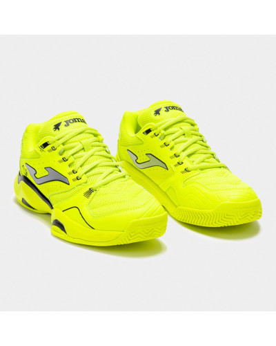 Master 1000 Men 25 Clay Amarillo Lateral