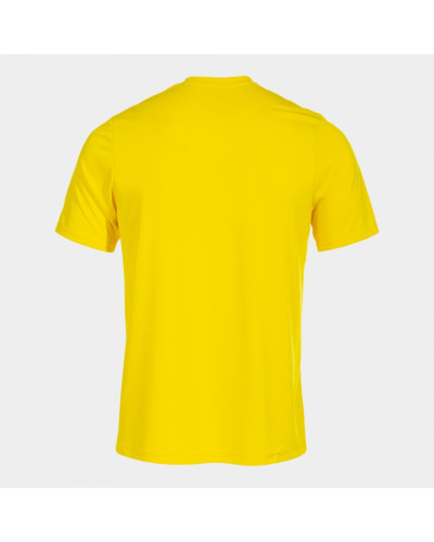 CAMISETA MANGA CORTA COMBI AMARILLO