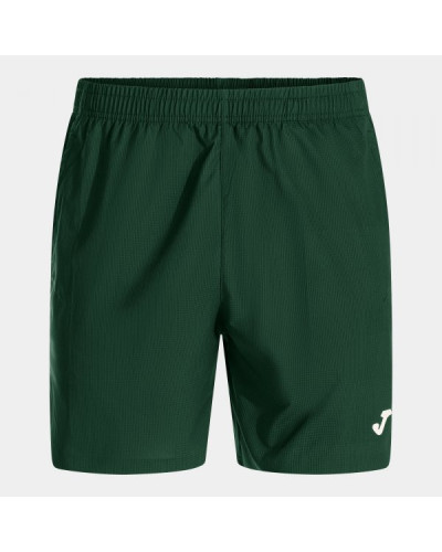 PANTALON CORTO ICONIC VERDE