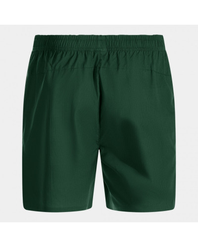 PANTALON CORTO ICONIC VERDE