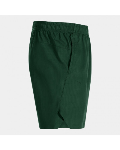 PANTALON CORTO ICONIC VERDE