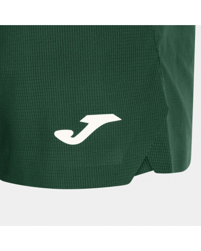 PANTALON CORTO ICONIC VERDE