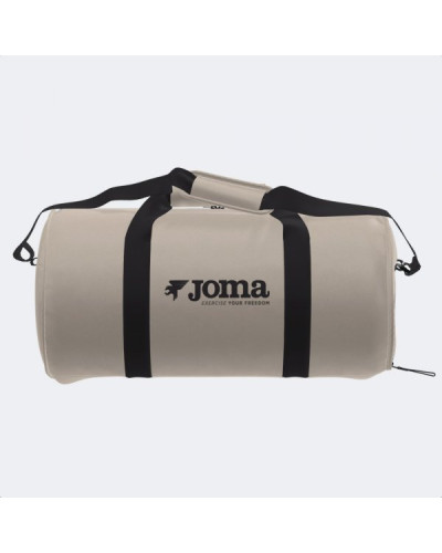 BOLSA DE DEPORTE BEIGE