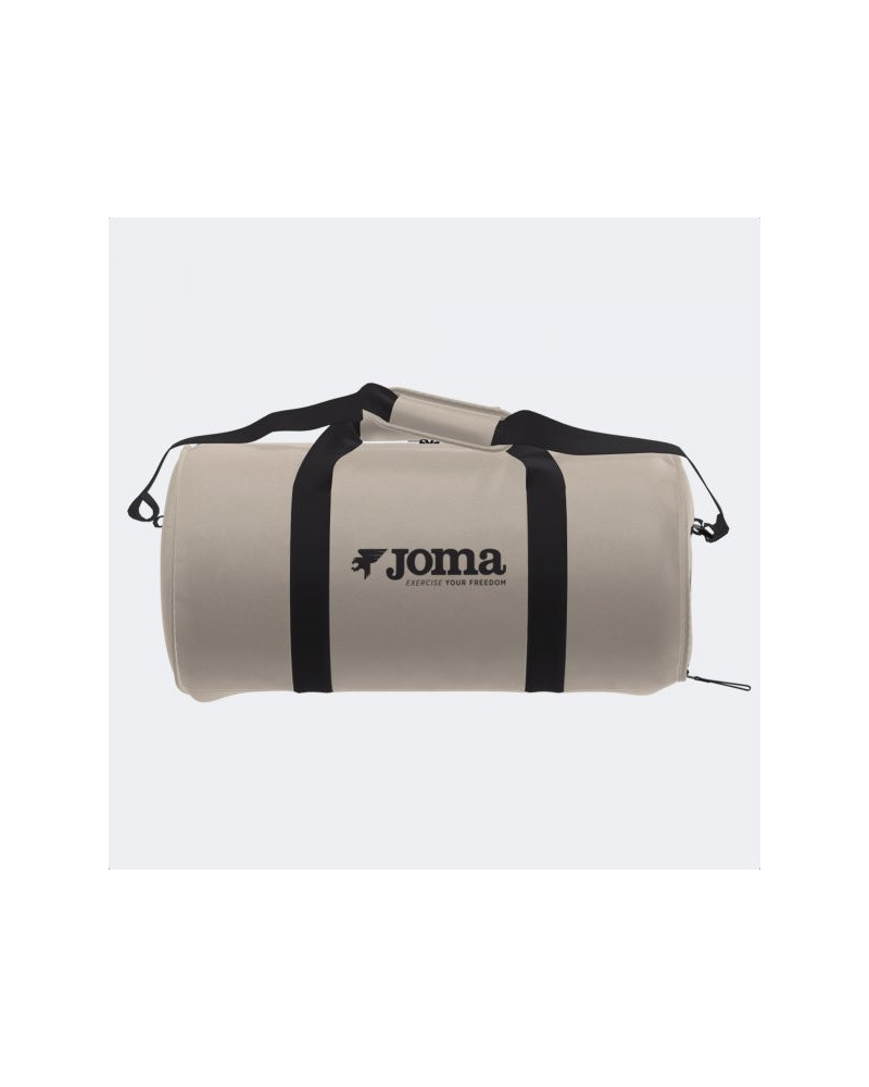 BOLSA DE DEPORTE BEIGE