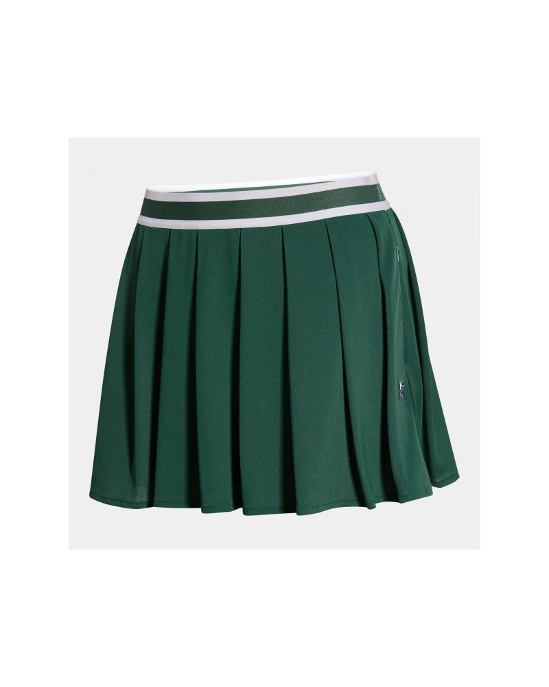 FALDA ELITE CLUB VERDE