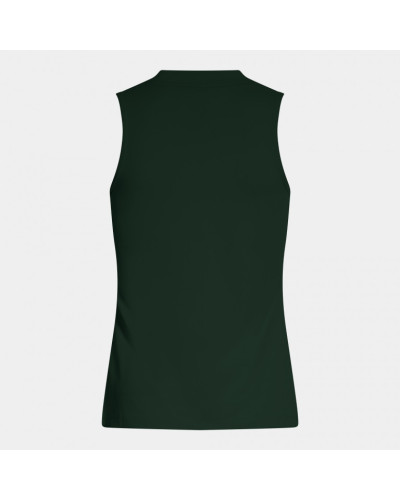 CAMISETA SIN MANGAS ELITE CLUB VERDE