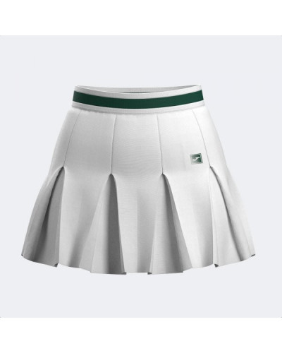 FALDA ELITE CLUB BLANCO