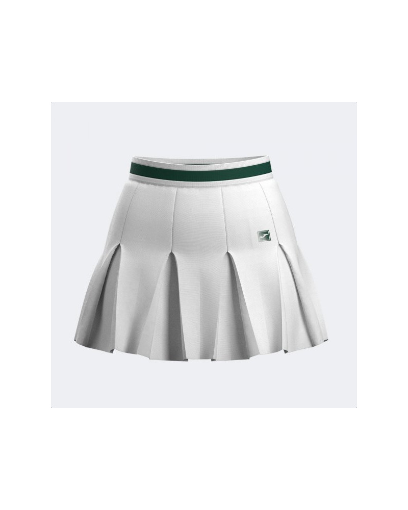 FALDA ELITE CLUB BLANCO