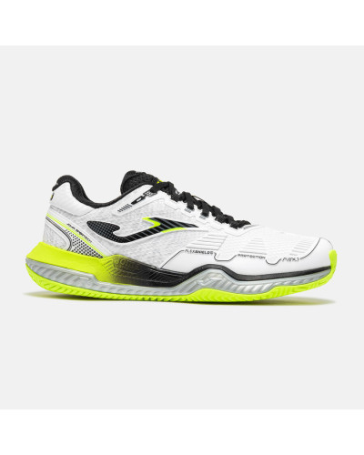 ZAPATILLAS POINT MEN 26 HOMBRE BLANCO
