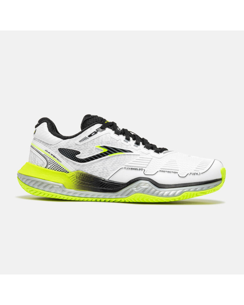 ZAPATILLAS POINT MEN 26 HOMBRE BLANCO