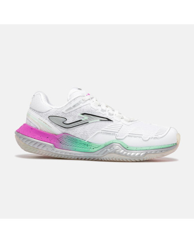 ZAPATILLAS POINT LADY 26 MUJER BLANCO