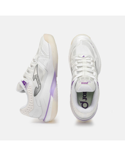 ZAPATILLAS SLAM LADY 26 MUJER BLANCO