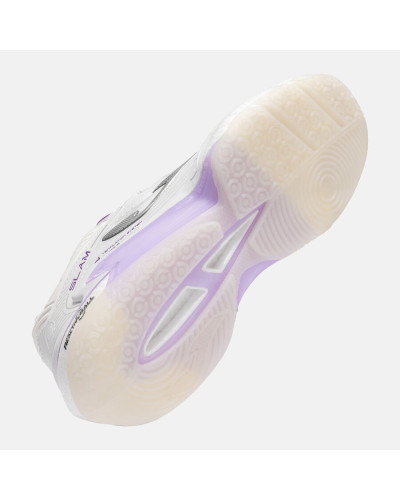 ZAPATILLAS SLAM LADY 26 MUJER BLANCO