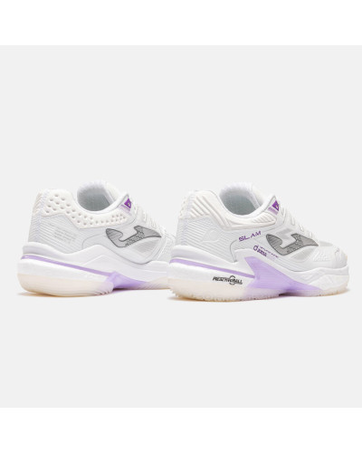 ZAPATILLAS SLAM LADY 26 MUJER BLANCO