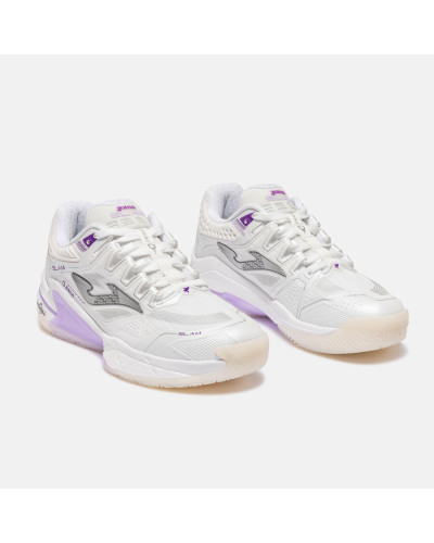 ZAPATILLAS SLAM LADY 26 MUJER BLANCO