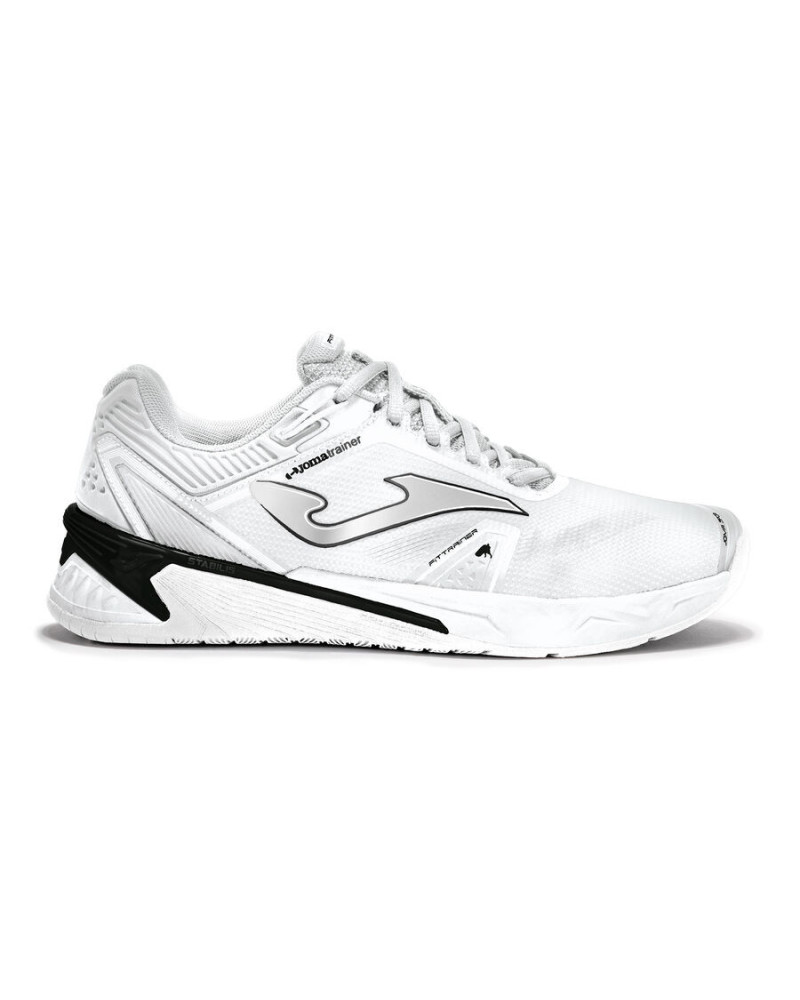 ZAPATILLAS GYM/FITNESS FITTRAINER 26 HOMBRE BLANCO