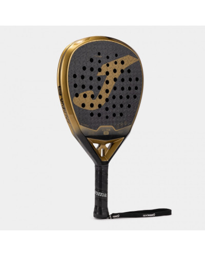PALA DE PÁDEL GOLD EVO NEGRO ORO 2027