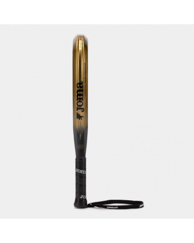 PALA DE PÁDEL GOLD EVO NEGRO ORO 2027