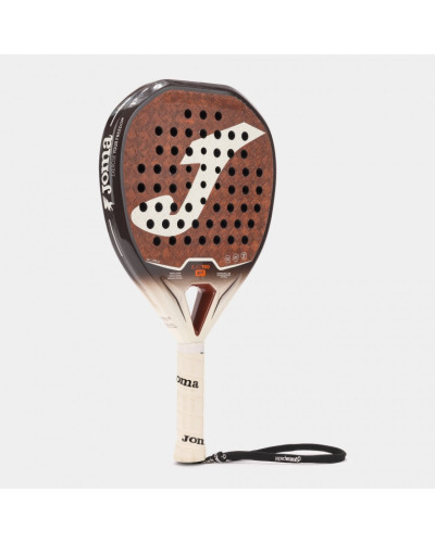 PALA JOMA BLAST PRO SOFT BURDEOS BEIGE 2027