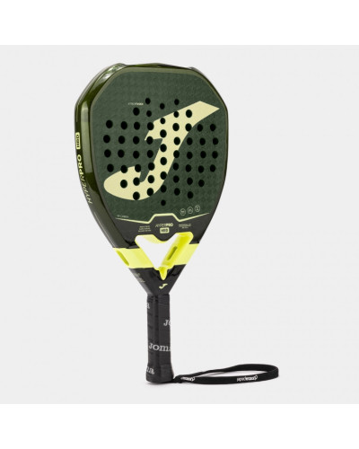 PALA DE PÁDEL HYPER PRO VERDE 2027