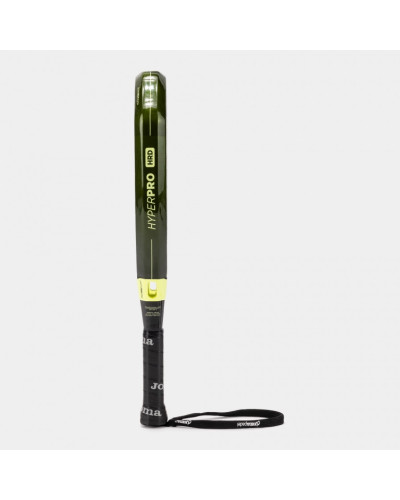 PALA DE PÁDEL HYPER PRO VERDE 2027