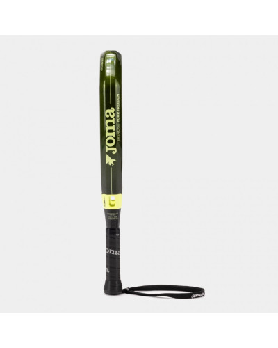PALA DE PÁDEL HYPER PRO VERDE 2027