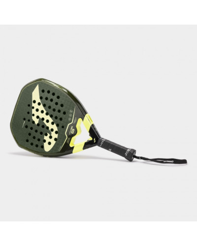 PALA DE PÁDEL HYPER PRO VERDE 2027