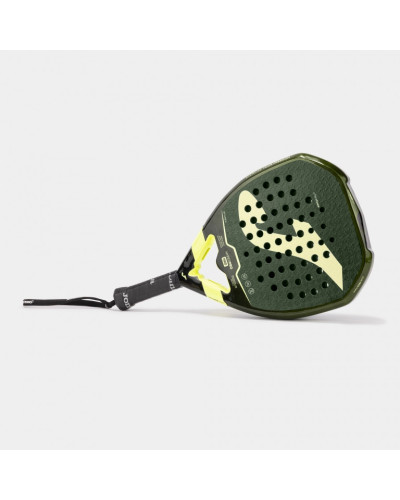 PALA DE PÁDEL HYPER PRO VERDE 2027