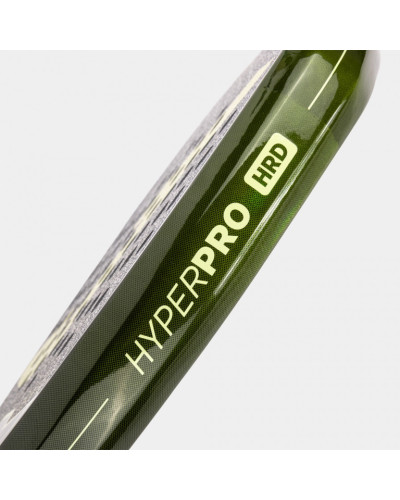 PALA DE PÁDEL HYPER PRO VERDE 2027