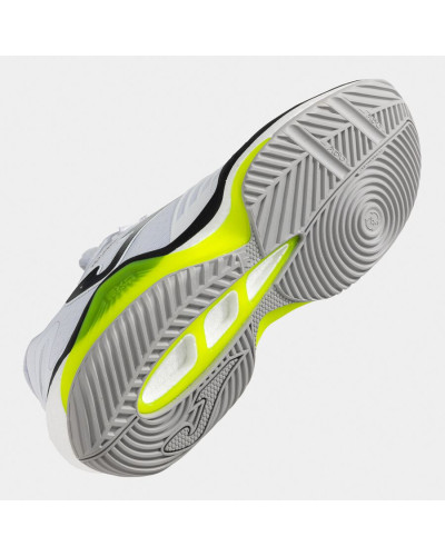 Pickleball Picklet 24 Unisex Blanco Lateral