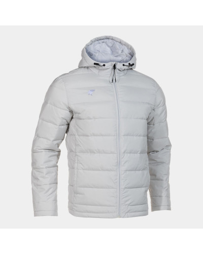 Anorak Hombre Explorer Iii Gris