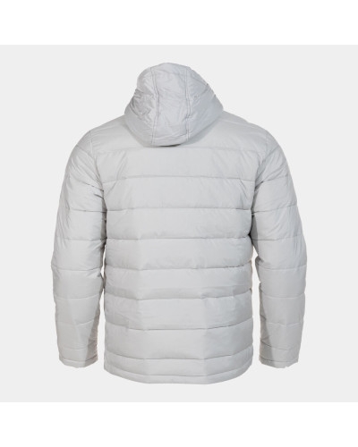 Anorak Hombre Explorer Iii Gris