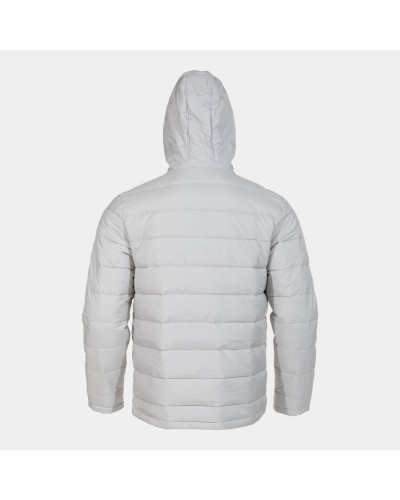 Anorak Hombre Explorer Iii Gris