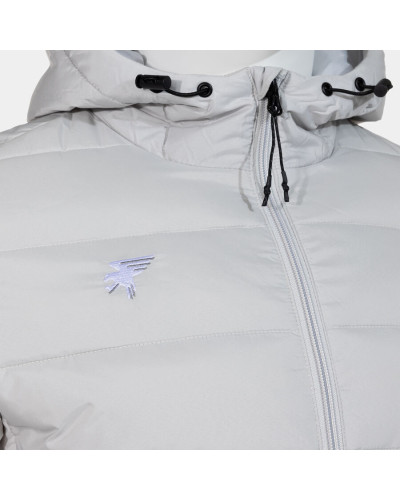 Anorak Hombre Explorer Iii Gris