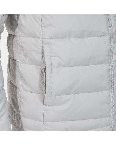 Anorak Hombre Explorer Iii Gris