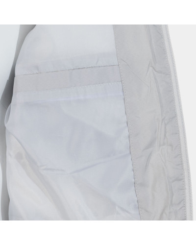 Anorak Hombre Explorer Iii Gris