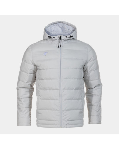 Anorak Hombre Explorer Iii Gris