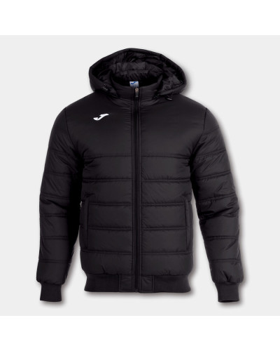 Bomber Hombre Urban Iv Negro