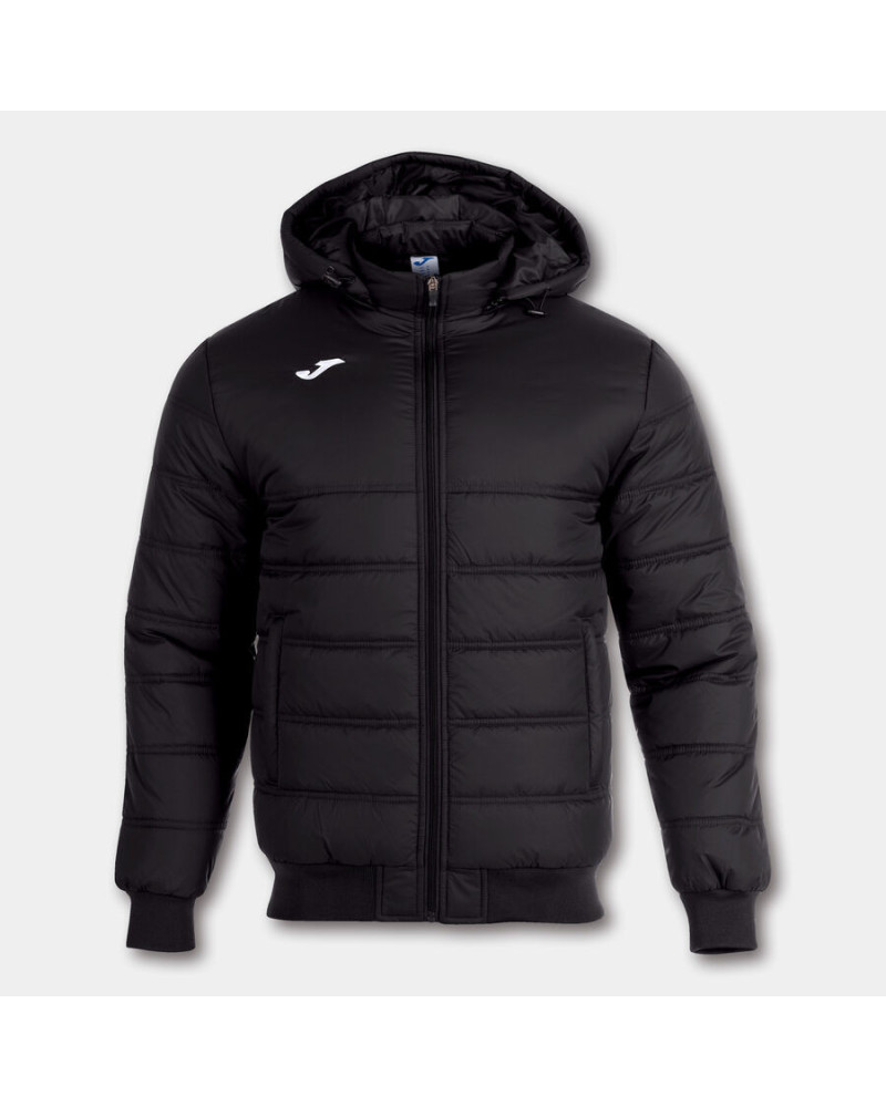 Bomber Hombre Urban Iv Negro