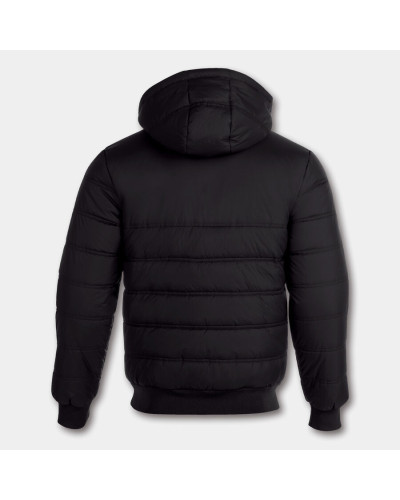 Bomber Hombre Urban Iv Negro