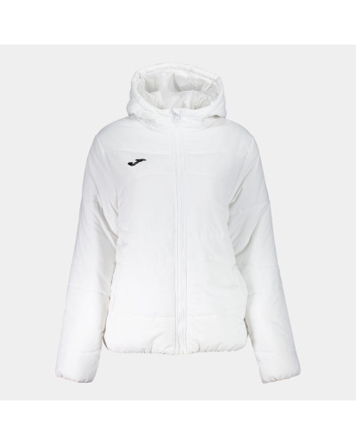 Anorak Mujer Lion Blanco