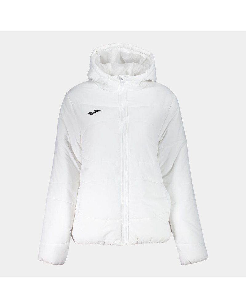 Anorak Mujer Lion Blanco