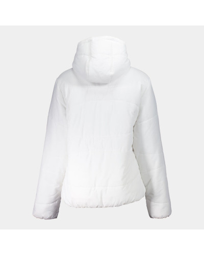 Anorak Mujer Lion Blanco