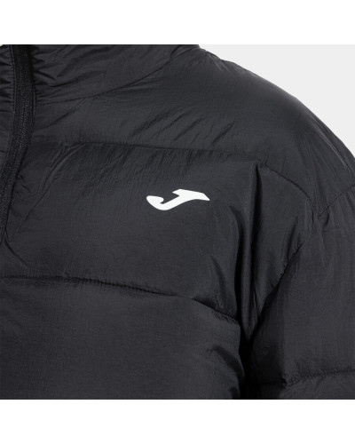 Anorak Mujer U-Tribe Negro