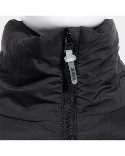 Anorak Mujer U-Tribe Negro