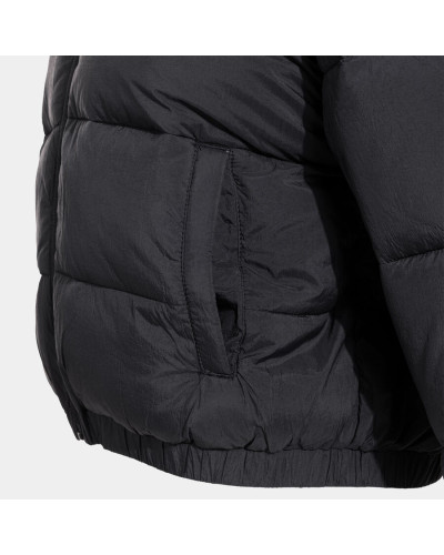 Anorak Mujer U-Tribe Negro