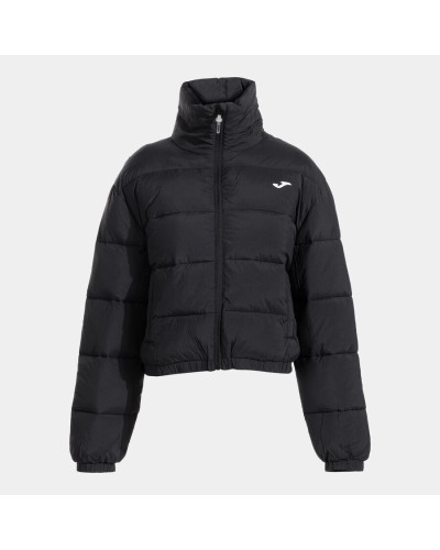 Anorak Mujer U-Tribe Negro