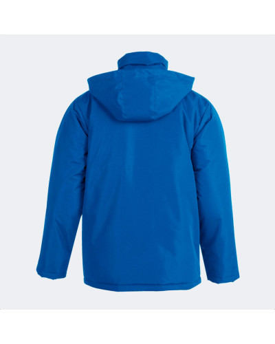 Anorak Hombre Trivor Royal
