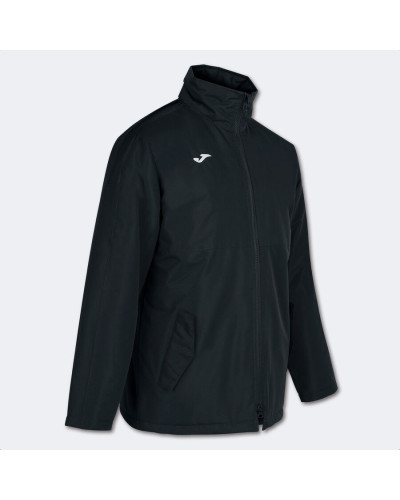 Anorak Hombre Trivor Negro