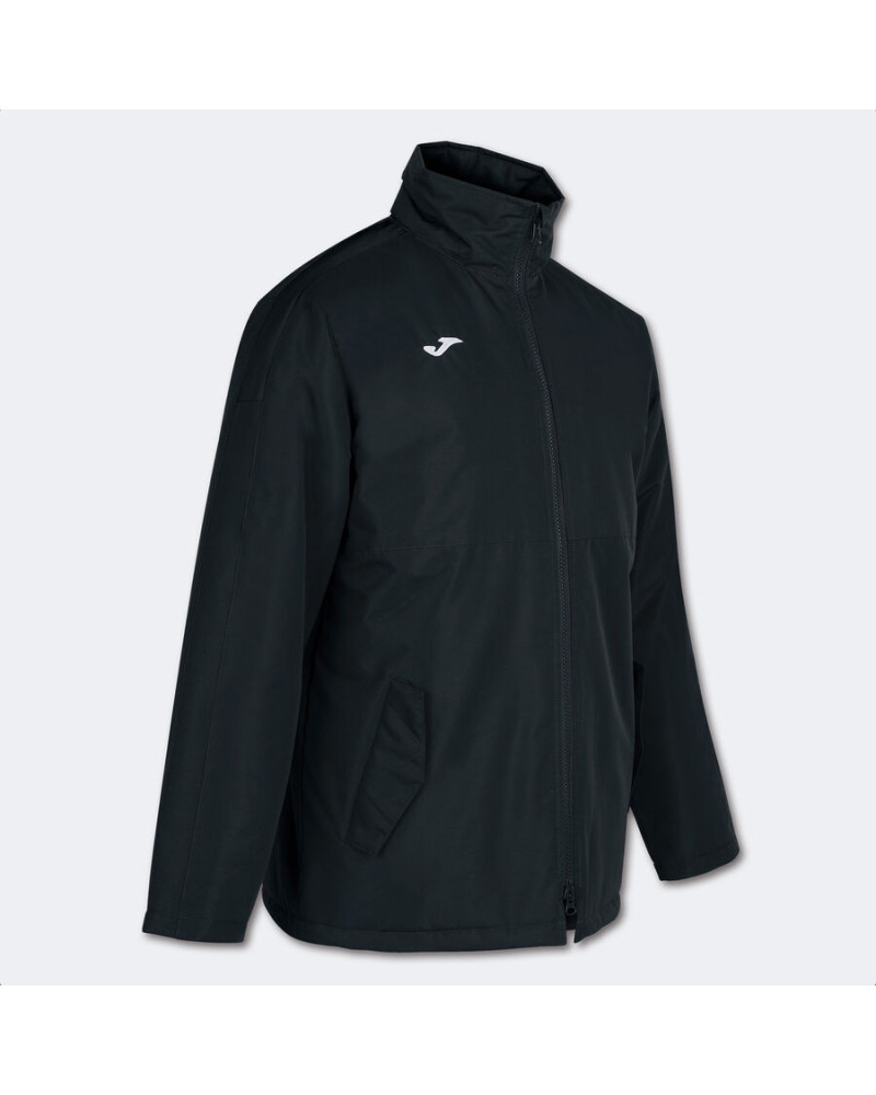 Anorak Hombre Trivor Negro